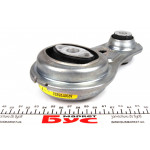 Подушка двигуна (задня/нижня) Renault Trafic 2.0/2.5dCi 