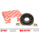 Підшипник підвісний MB Sprinter/VW Crafter 06- (d=47mm) 