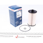 Фільтр паливний VW Crafter 2.5TDI 06- 