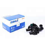 Термостат Citroen Berlingo/C3/C4/Peugeot Partner 1.4/1.6 09- (в зборі з датчиком температури) 