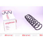 Пружина (задня) BMW 5 (E60) 520d/i/523i/525d/i/530d/i/535d/i/540i/545i (HD)/525-530xd 03-10 (седан) 