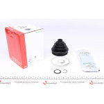 Пильник ШРКШ (зовнішній) Audi 80 91-96 (22x80x83) 