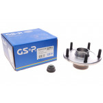 Підшипник маточини (задньої) Ford Transit 2.0-2.4TDCI 00-14 