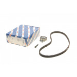 Комплект ГРМ Opel Astra F/G/Combo/Corsa/Daewoo Lanos 1.2-1.6 85- (17x111z) 