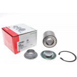 Підшипник маточини (задньої) Citroen Berlingo 08- 