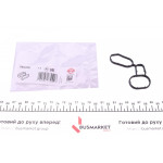 Прокладка радіатора масляного BMW 1 (E82)/3 (E46)/5 (E60) 1.6/1.8/2.0 00-15 