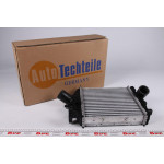 Радіатор інтеркулера MB Vito (W638) -03 (5029) 