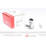 Тяга стабілізатора (заднього) Mazda 6 02-07 