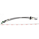 Трос куліси Citroen Nemo 1.4HDi 08-/Fiat Fiorino 1.3MJTD 12- (Євро 5) 