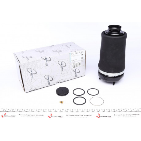Подушка пневмопідвіски (передній) MB GL-class (X164) 4-matic 06-