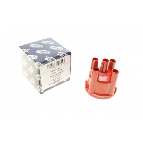Кришка розподілювача запалювання Audi 80/100/BMW 3 (E30)/VW Passat/T4 1.0-2.1i 84-03