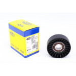 Ролик генератора Mitsubishi Outlander II 06-12 (натяжний) 