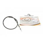 Трос ручника Fiat Ducato 06- (1388/1077 мм) 