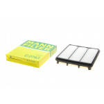 Фільтр повітряний Chevrolet Evanda 2.0i 