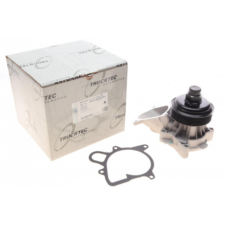 Помпа води BMW 3 (E46)/7 (E65/E66/E67)/X5 (E53) 3.0d 01-06