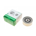 Ролик генератора VW Passat 2.5TDI (паразитний) (64.5х24.5) 