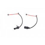 Датчик зносу гальмівних колодок (задніх) Porsche Macan 16- (К-кт 2 шт.) L=310mm 