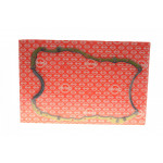 Прокладка піддону Renault Kangoo 1.5dCi 05- 