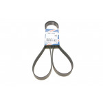 Ремінь генератора Renault Master/Opel Movano 2.5 dCi 03- (+AC) (7PK1793) 