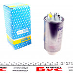 Фільтр паливний Opel Corsa D 1.3CDTI 06- 