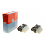 Фільтр повітряний MB E-class (W212/A207/C207)/ GLK (X204) 350CDI (к-кт) 