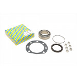 Підшипник маточини (задньої) MB 207-310  Підшипник маточини (задньої) MB 207-310