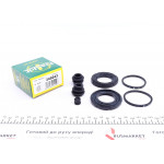 Ремкомплект супорта (переднього) Lexus RX 350/Toyota Rav 4 08- (d=45mm) (Akebono) 