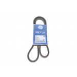 Ремінь генератора MB W123 OM616/617 (13x1350) 