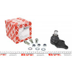 Опора кульова (передня) MB Vito (W639) 03- 