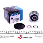 Шків генератора Ford Transit 2.0 Di 00-06 (6PK) 