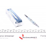 Свічка розжарювання Hyundai Tucson/Kia Ceed 1.5CRDi/2.0CRDi 01- (11V) M10x1.0 (L=111.5mm) 