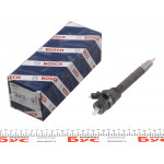 Форсунка Opel Vivaro/Renault Trafic 2.0dCi/2.0CDTI 06- 