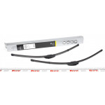 Щітки склоочисника (650/650мм) Renault Master III 03- 