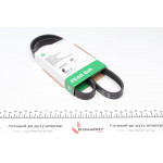 Ремінь генератора Fiat Doblo 1.4 05- 