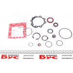 Ремкомплект рейки рульової MB S-class (W140) 91-99 