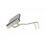 Радіатор пічки Hyundai Terracan 2.5TD/2.9CRDI 01-06 