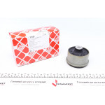 Сайлентблок важеля (заднього) Skoda Octavia/VW Golf IV 98-06 (12x60x71.5) 