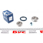 Підшипник маточини (передньої) VW LT 40-55 2.0/2.4 TD/D 75-96 (к-кт) 