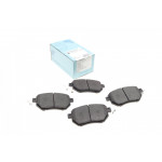 Колодки гальмівні (передні) Nissan Murano/Infiniti FX 35/45 03- 