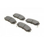 Колодки гальмівні (передні) Hyundai Sonata/Tucson/Kia Sportage 01- 