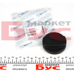 Більше не постачається Кришка горловини маслозаливної MB OM314-366 