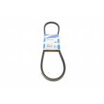 Ремінь генератора VW T4 2.4D -94 (13x1050) 