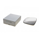 Скло дзеркала (з підігрівом) MB Vito (W639) 03- (L) 