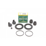 Ремкомплект супорта (переднього) Renault Master 10- (d=48mm) (Brembo) 