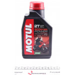 Олива Scooter Power 2T (1L) 