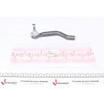 Наконечник тяги рульової (L) Renault Kadjar/Nissan Qashqai 13- 