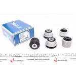 Сайлентблок важеля (заднього) Audi A4 00-09 (к-кт) 