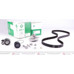 Комплект ГРМ + помпа Opel Astra/Fiat Grande Punto 1.9CDTI 04- 