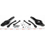 Комплект важелів підвіски (задньої) Ford Focus 99-09 