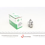 Гідрокомпенсатор Ford Transit 2.4DI 00- (довгий) 